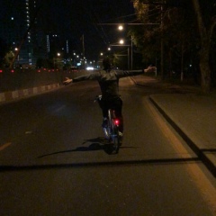 Адам Султыгов, 19.06, Москва