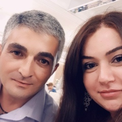 Сильва Карамова, 13.10.1989, Прохладный