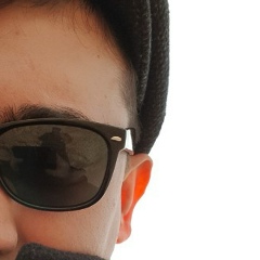 Ильгиз Хасанов, 27.08