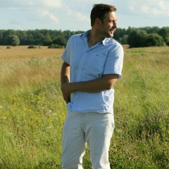 Артём Шилов, 13.11.1988, Калининград