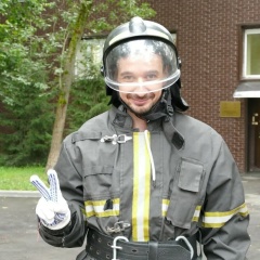 Сергей Самсонов, 18.04.1988, Москва