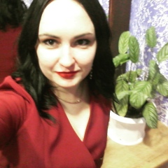 Юлия Ковальчук, 09.06.1990, Минск