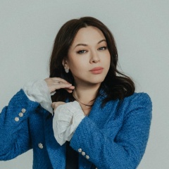 Женя Власова, 14.03.1987, Пермь