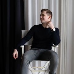 Дмитрий Рогов, 21.08.1994, Москва