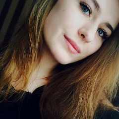 Татьяна Ушакова, 08.10.1997, Москва