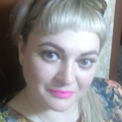 Марина Александровна