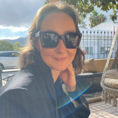 Anna Bazueva, 01.05.1987, Hamburg