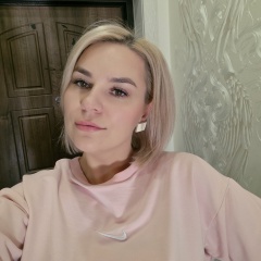 Ульяна Прокопчик, 06.04.1989, Иркутск