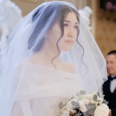 Aida Alkeyeva, 16.12, Караганда