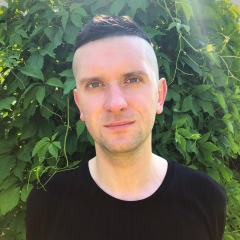 Игорь Вахромеев, 18.09.1988, Москва