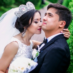 Samira Ametova, 04.01.1991, Алматы