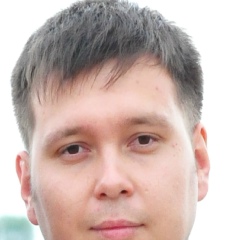 Назиф Sultanoff, Уфа