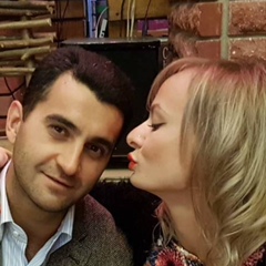 Юлия Кондратенко, 18.11