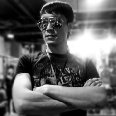 Азизжан Муралиев, 28.02, Алматы