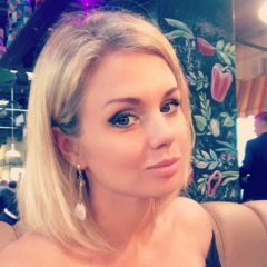 Екатерина Митропольская, 20.06, Санкт-Петербург