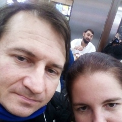 Марина Новикова, 17.07.1986, Электросталь