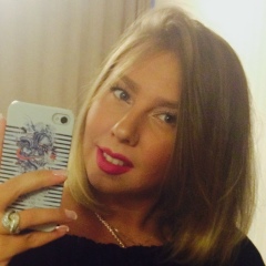 Елена Винник, 03.11, Киев