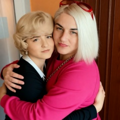 Viktoriya Viktoriya, 15.04.1982, Рыбинск