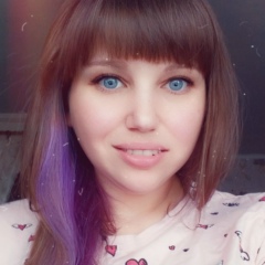 Екатерина Дубняк, 01.05.1991, Актобе