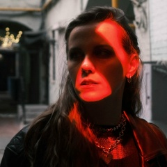 Светлана Никитина, 19.07, Москва