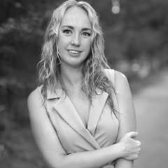 Елена Филиппова, 25.04.1988, Москва