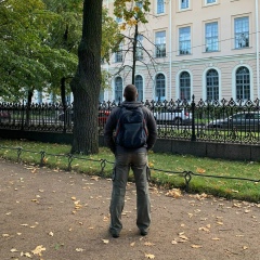 Pit Bull, 15.10, Санкт-Петербург