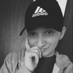 Radek Oskroba, 18.04.1996, Warszawa