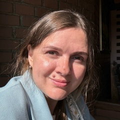 Настена Иванова, 23.02, Санкт-Петербург