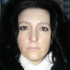 Іванка Кравчук, 18.05.1985, Ивано-Франковск