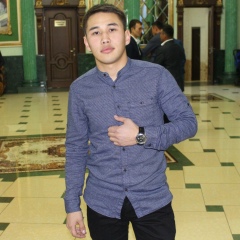 Нурзат Зейнолла, 26.02