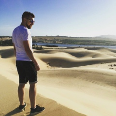 Александр Анатольевич, 08.05.1988, Санкт-Петербург