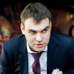 Дмитрий Ханковский, 24.07.1989, Москва