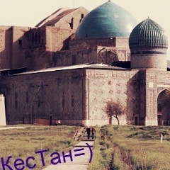 Красавитцы-Красавчики Туркестан, 01.12.2000, Туркестан