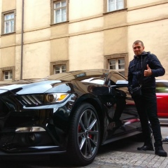 Сафар Зейналов, 05.05, Полтава