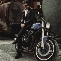 Оранжевый Апельсин, 09.08, Ōsaka