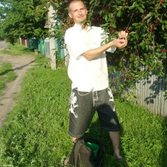 Виталий Кольга, 15.04.1977