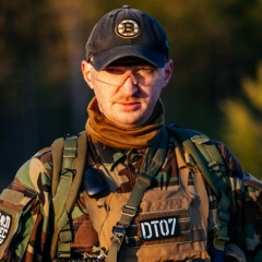 Денис Есипов, 11.07, Санкт-Петербург