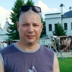 Александр Стешенко, 15.12, Тобольск