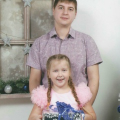 Евгений Антропов, 20.02, Новосибирск