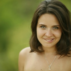 Дарья Зайцева, 08.02.1987, Москва