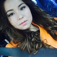 Айнура Жаржанова-Сагиева, 09.04.1988, Актобе