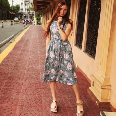 Евгения Лу, 03.10, Санкт-Петербург