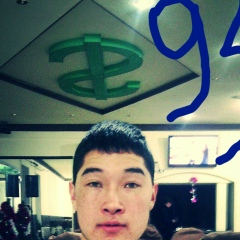 Баха Манаков