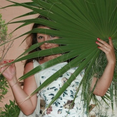 Ольга Захарова, 05.06, Санкт-Петербург