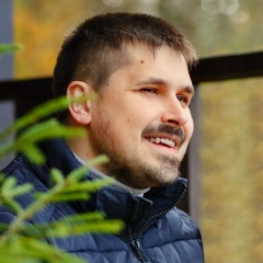 Олег Баранец, 29.03.1988, Санкт-Петербург