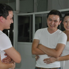 Yernar Sakayev, 13.08.1988, Алматы