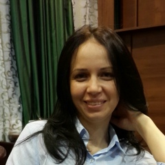 Надежда Шапошникова, 18.05, Астана