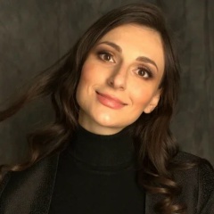 Регина Гур, 04.01, Москва