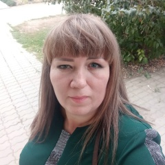 Екатерина Тимашева, Цимлянск