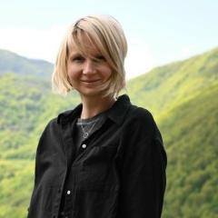 Анастасия Чечёткина, 15.03, Видное